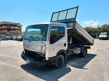 Nissan Cabstar 35.11 2.5 TDI Rib Trilaterale - 2009