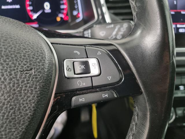 VOLKSWAGEN T-Roc 2.0 TDI SCR 150 CV DSG 4MOTION Advanced BlueMot. T