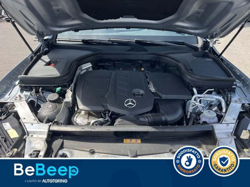 Mercedes-Benz GLC Coupé GLC COUPE 300 DE PHEV (EQ-POWER) SPORT 4MATIC AUTO
