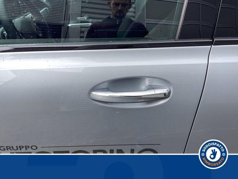 Mercedes-Benz Classe GLB GLB 200 d Automatic AMG Line Premium