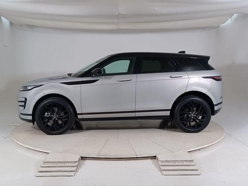 Land Rover RR Evoque Range Rover Evoque 2.0d i4 mhev R-Dynamic S awd 150cv auto