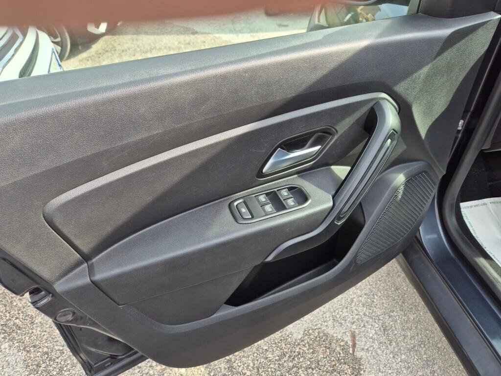 Dacia Duster 1.5 dCi 115CV 4x4 N1 GANCIO TRAINO