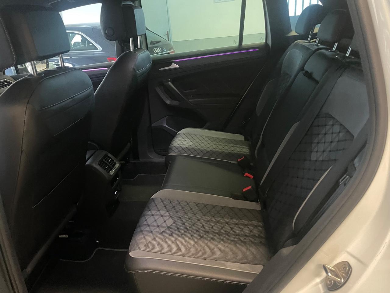 Volkswagen Tiguan 1.4 TSI eHYBRID DSG R-Line Led