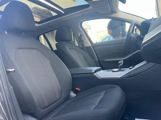 BMW 318 d Touring Sport *TETTO APRIBILE*