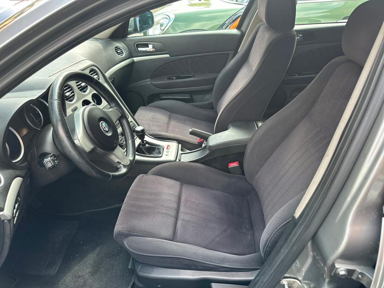 Alfa Romeo 159 1.8 16V Progression IMPECCABILE KM CERT