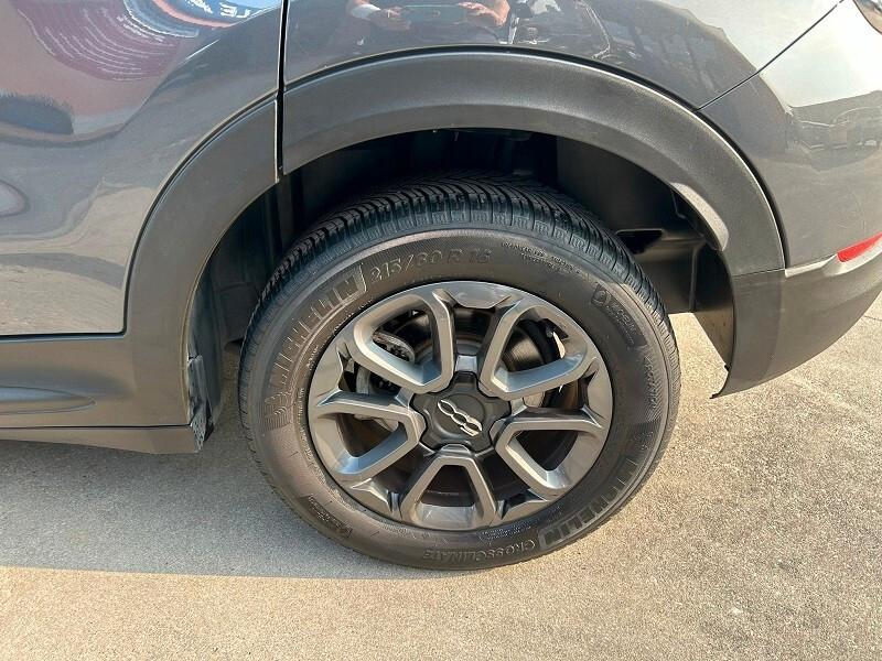Fiat 500X 1.6 MultiJet 120 CV Pop Star