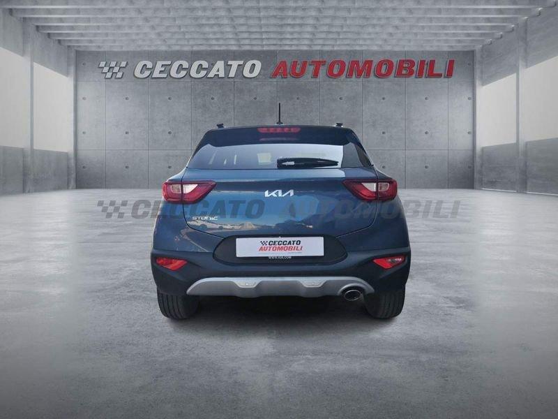 KIA Stonic Stonic 1.2 dpi Style 84cv