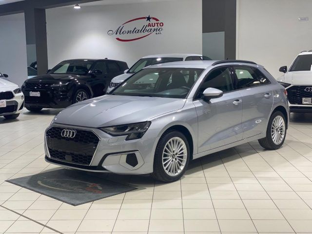 AUDI A3 SPB 30 TDI Business Advanced