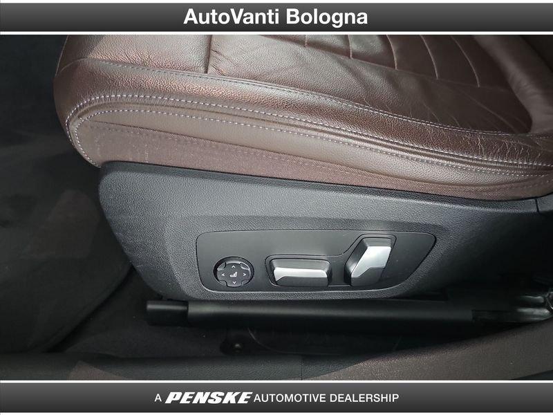 BMW Serie 3 330e Luxury