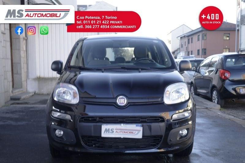 FIAT Panda FIAT Panda 1.0 FireFly S&S Hybrid Unicoproprietario