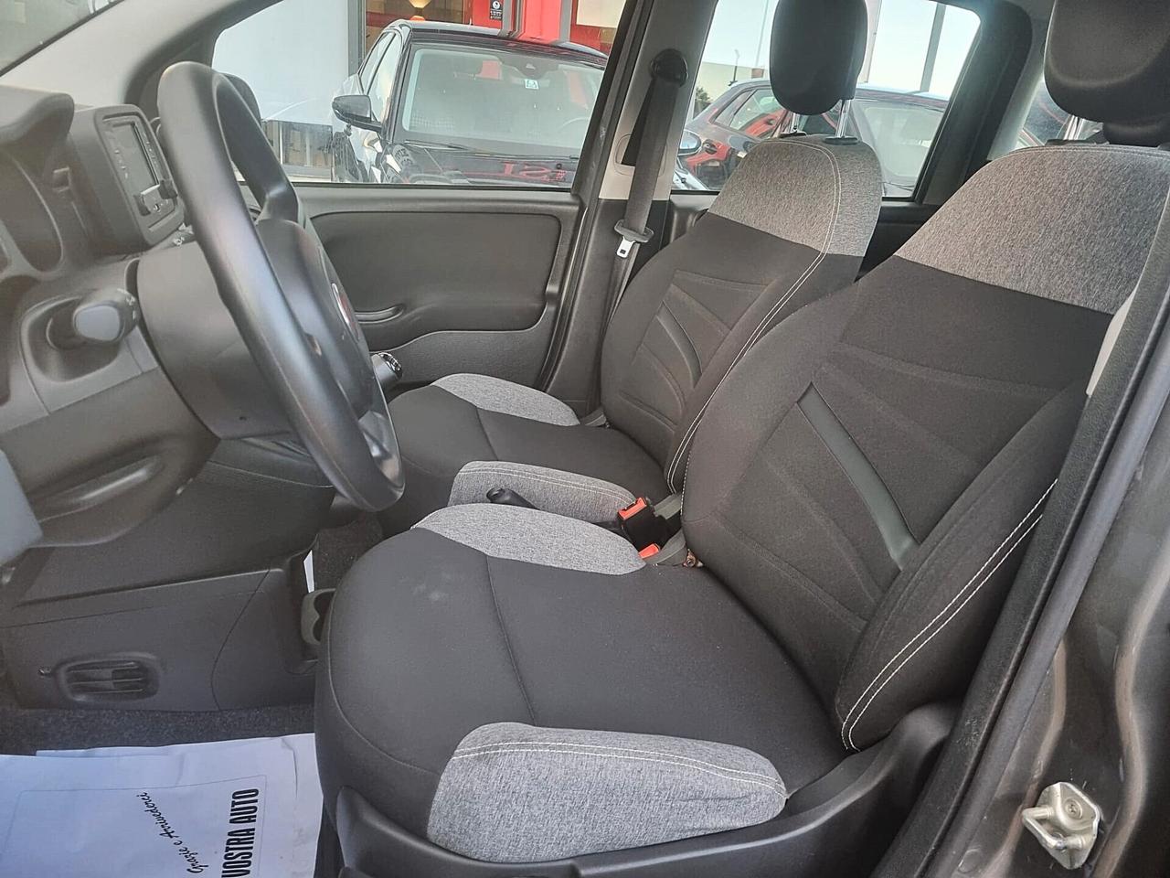 Fiat Panda 1.0 Hybrid 70cv "PRONTA CONSEGNA"