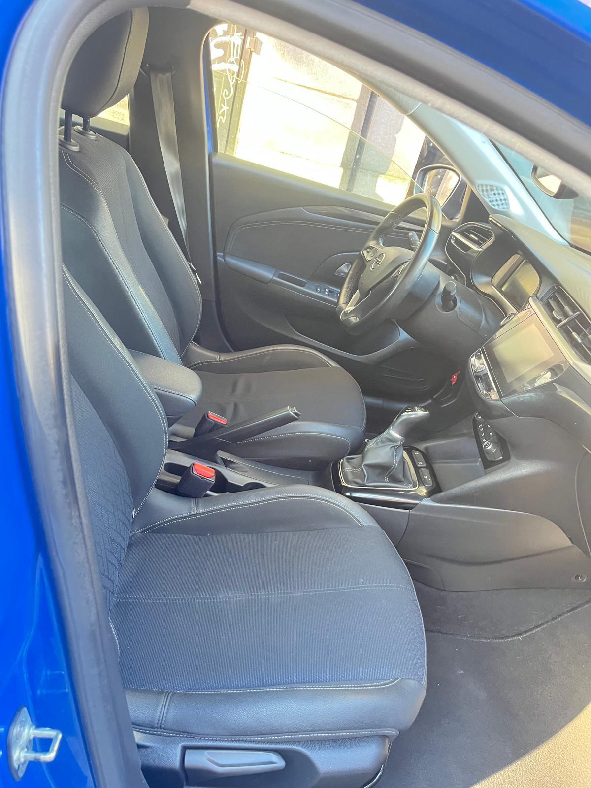 Opel Corsa 1.2 Edition