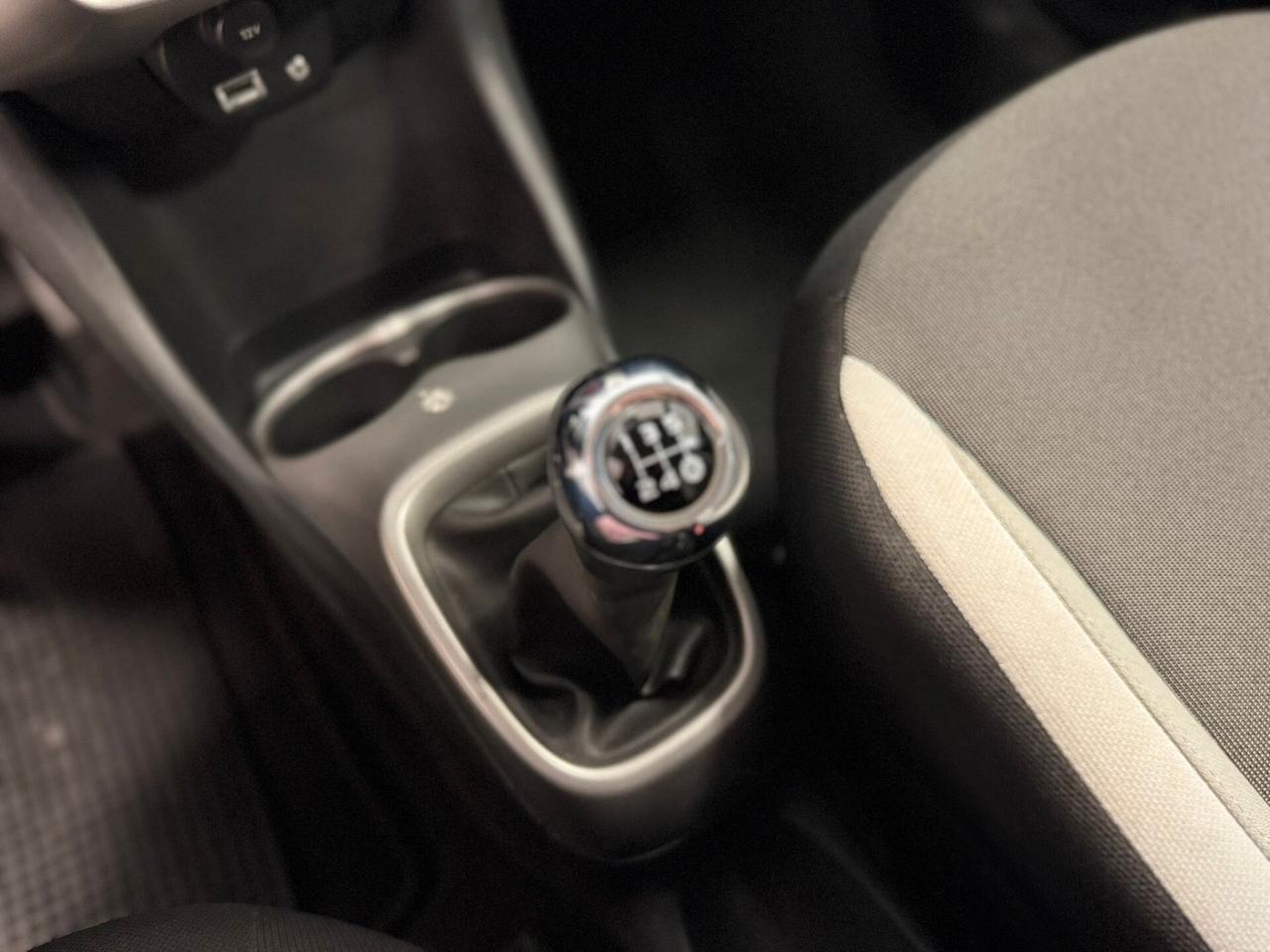 Toyota Aygo 1.0 VVT-i 69 CV 5 porte x-cite