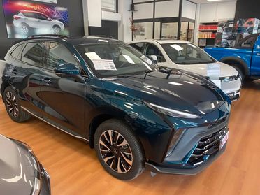 Evo 6 Limited 1.5 Automatica