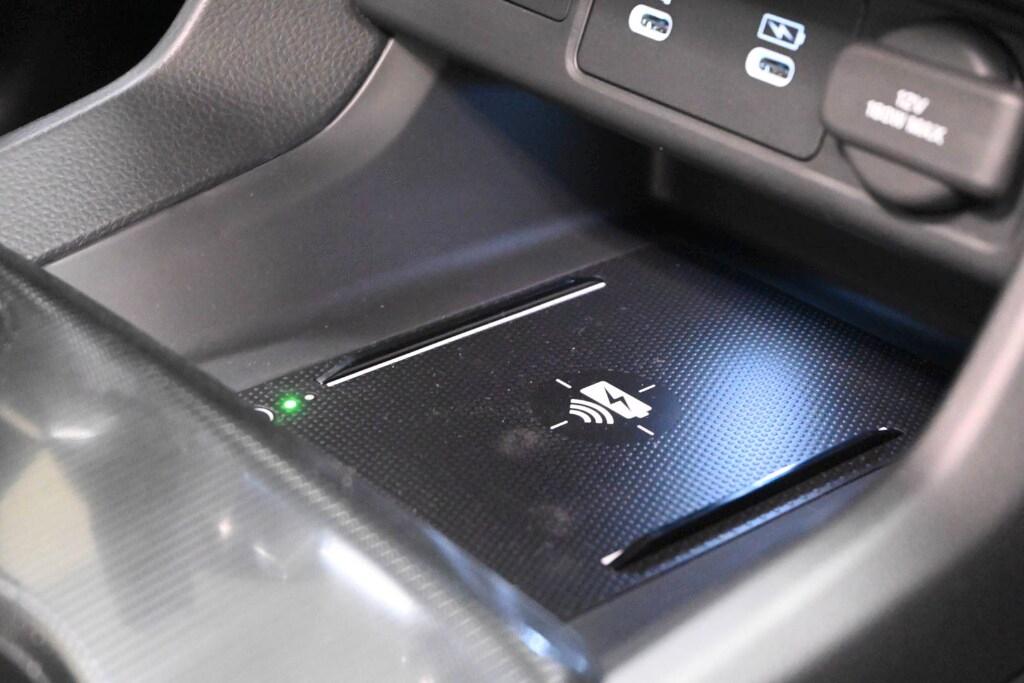 HONDA Civic 11ª serie Civic 2.0 Hev eCVT Advance