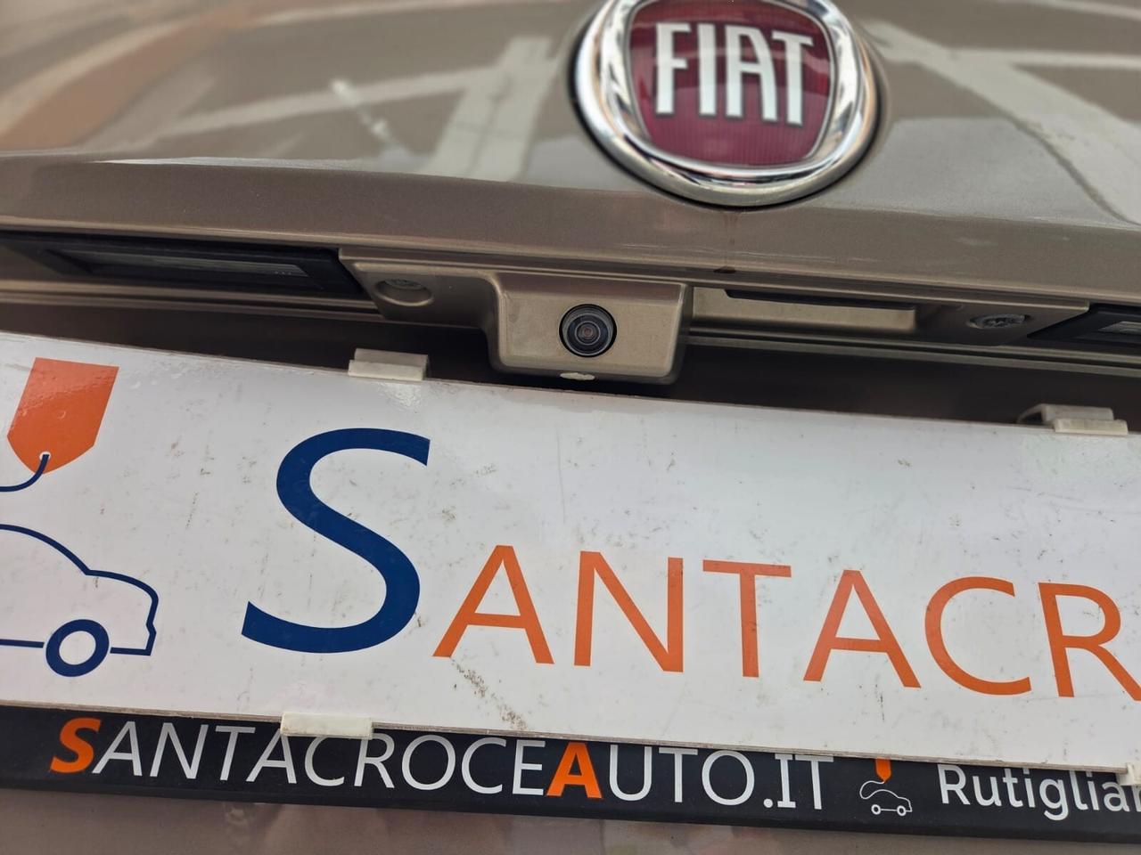 FIAT TIPO 1.3 MJET 95CV S&S SW LOUNGE STRAFULL
