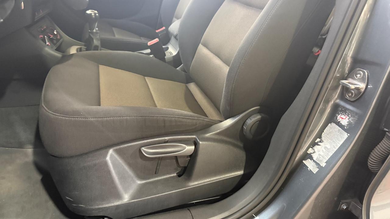 Audi Q3 2.0 TDI quattro Edition