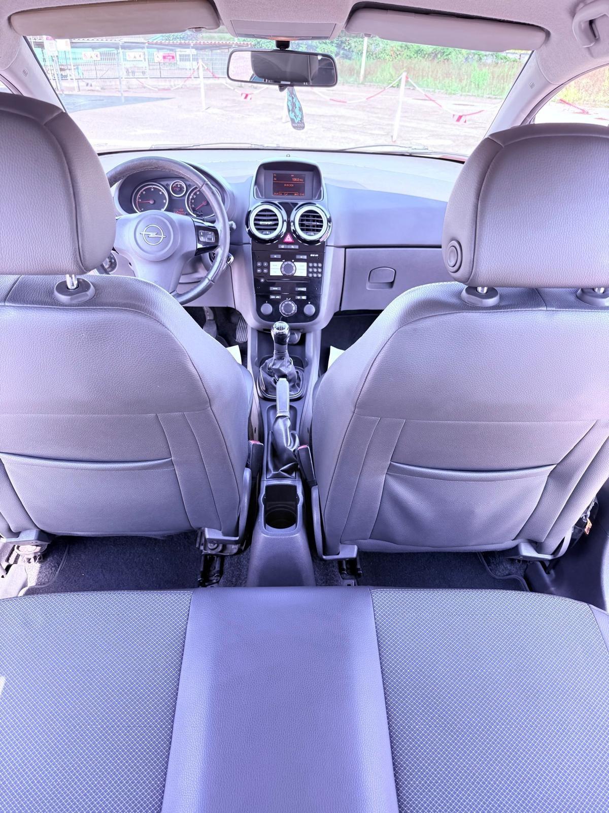 Opel Corsa 1.3 CDTI 90CV 5 porte Cosmo