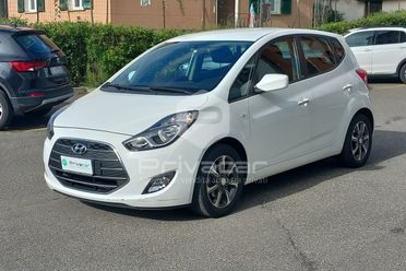 HYUNDAI ix20 1.4 90 CV APP MODE