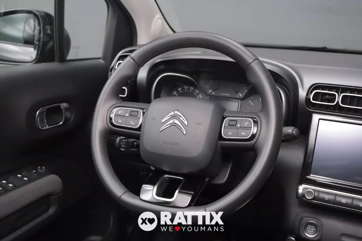 Citroen C3 Aircross 1.2 Puretech 130CV Shine Pack EAT6