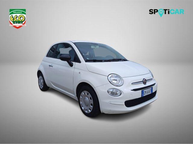 FIAT 500 1.0 Hybrid