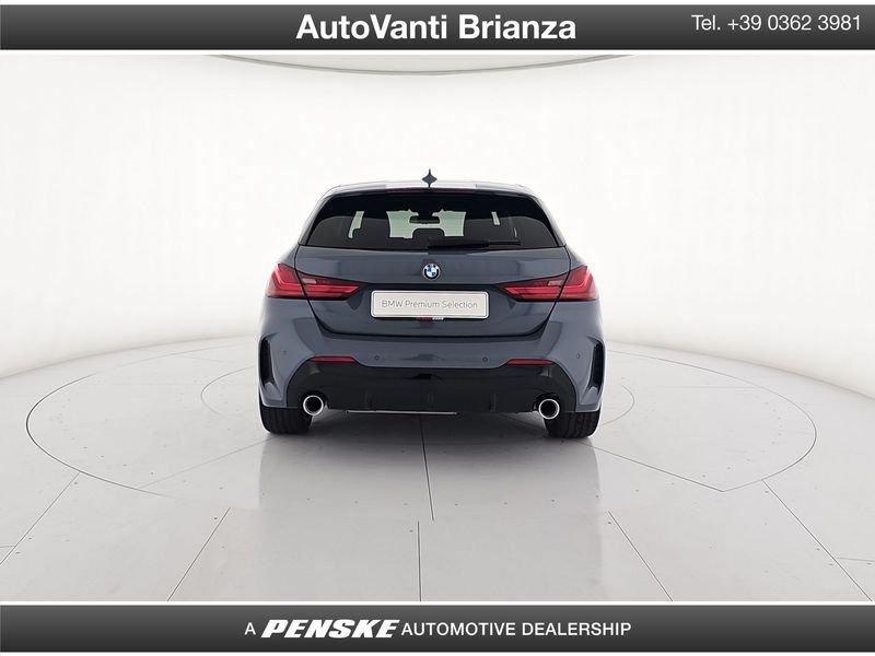 BMW Serie 1 118d 5p. Msport