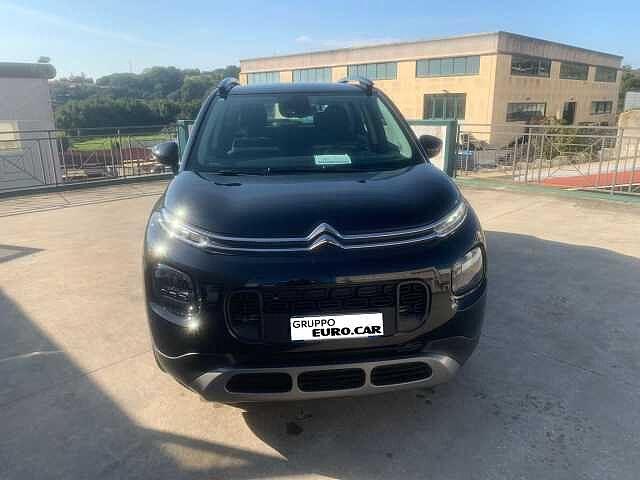 Citroen C3 Aircross Feel PureTech 110 S&S