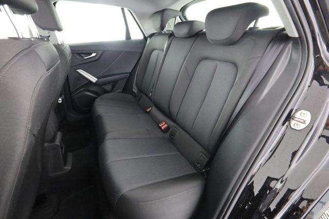 AUDI Q2 Q2 35 TFSI S tronic Admired Advanced