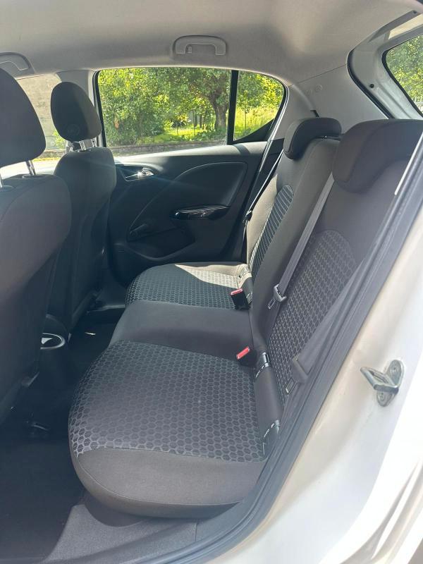 Opel Corsa 5 Porte Corsa 5p 1.4 Cosmo Gpl 90cv OK NEOPATENTATO