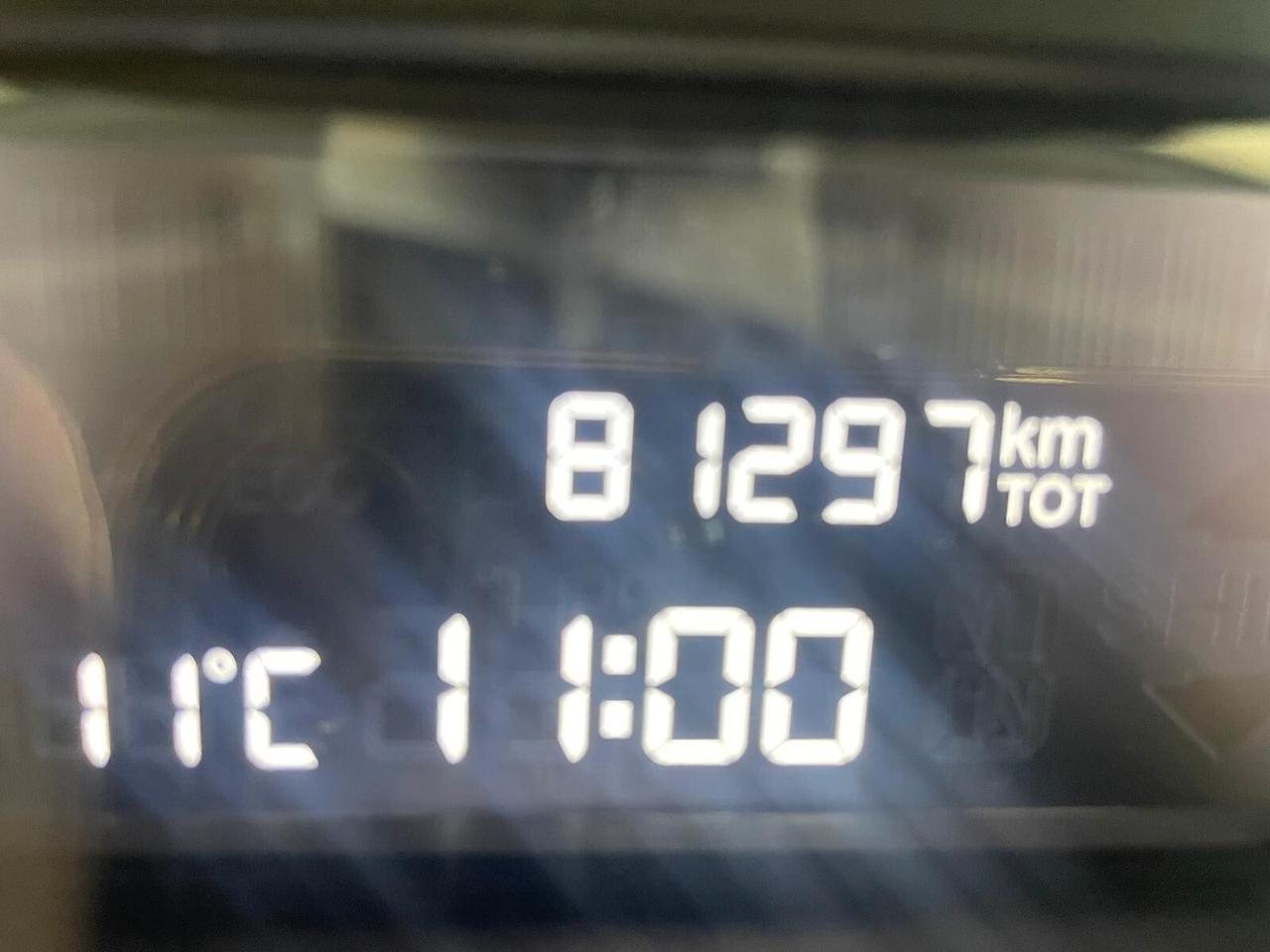 Lancia Ypsilon 1.0 Hybrid Ecochic Siler