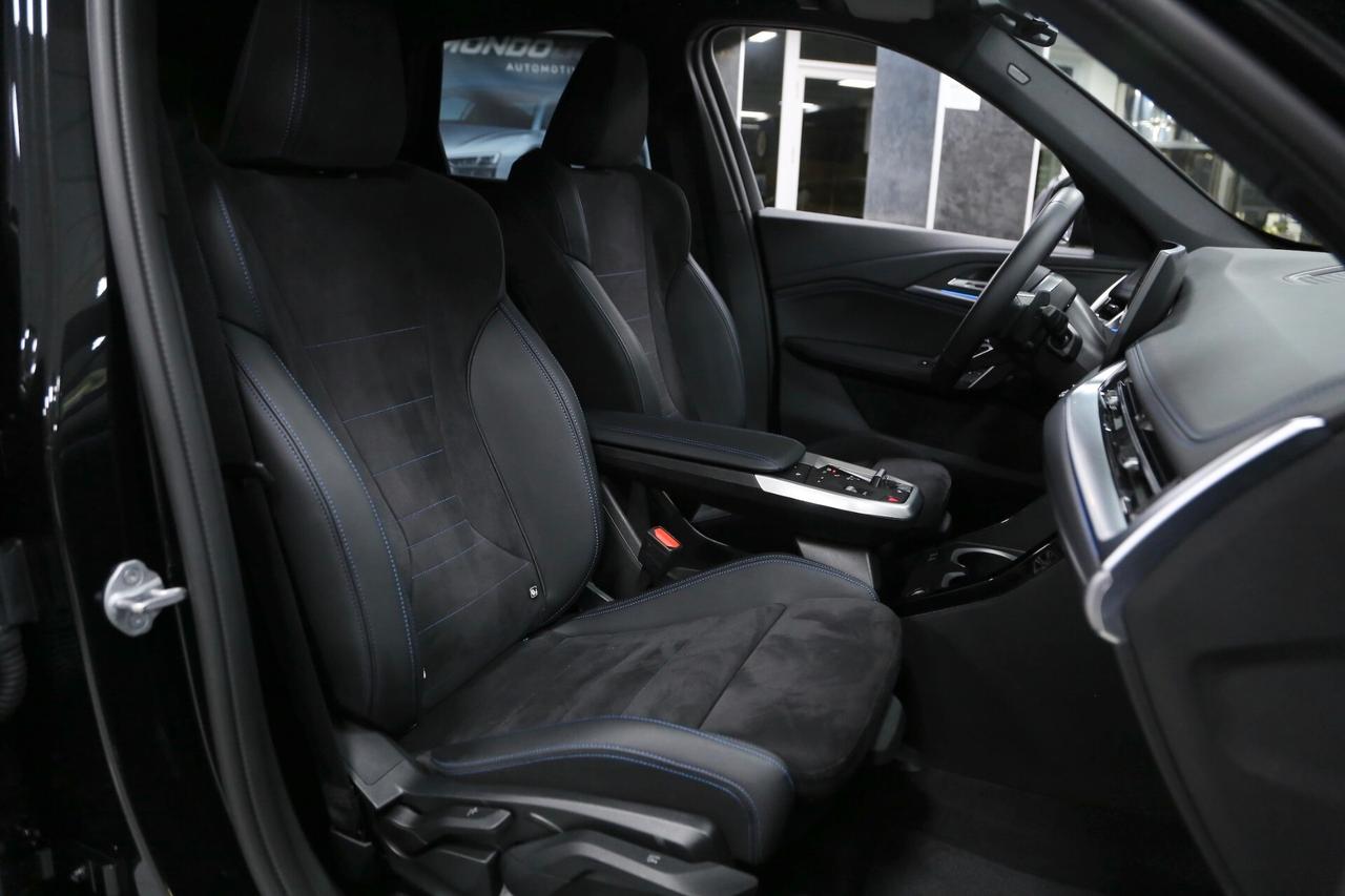 BMW X1 xDrive 20d 163 cv mhev Msport