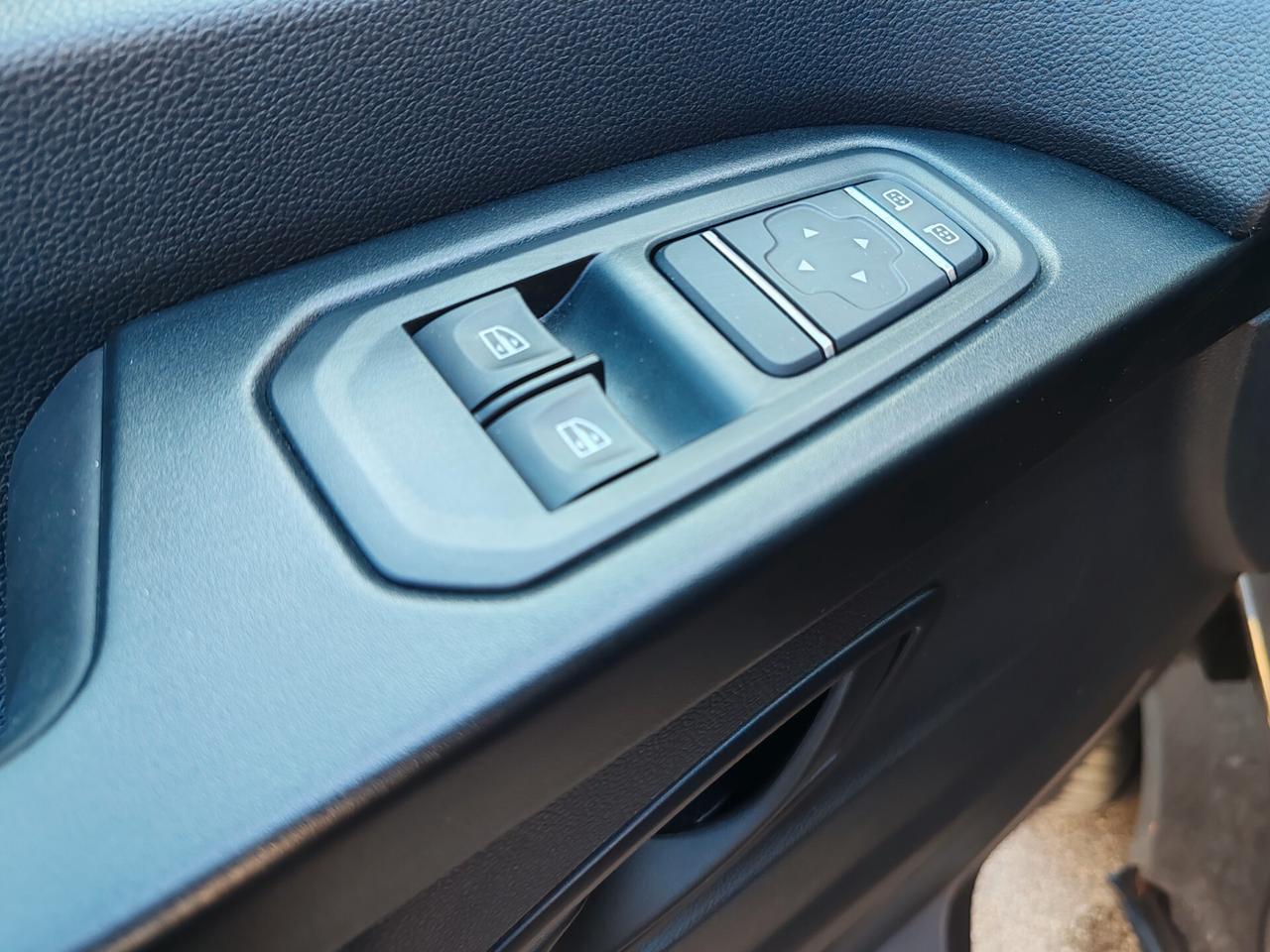 Renault Trafic BluedCi 150CV EDC PC-TN SpaceClass