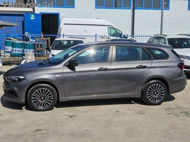 FIAT Tipo Tipo SW II 2021 SW 1.6 mjt s - GR022SP