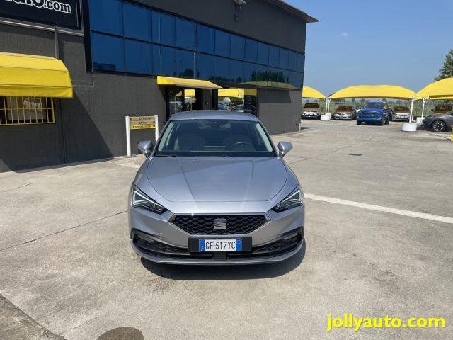 SEAT Leon 2.0 TDI 150 CV DSG Style