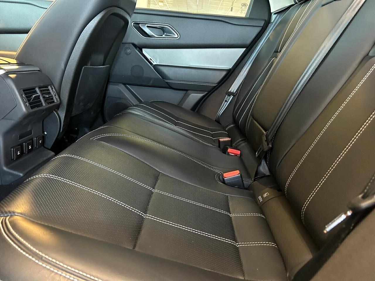 Land Rover Range Rover Velar S 2.0D I4 180 CV Aut.