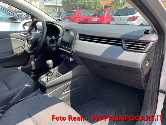RENAULT Clio TCe 100 CV 5p Business my 2020 PROMO