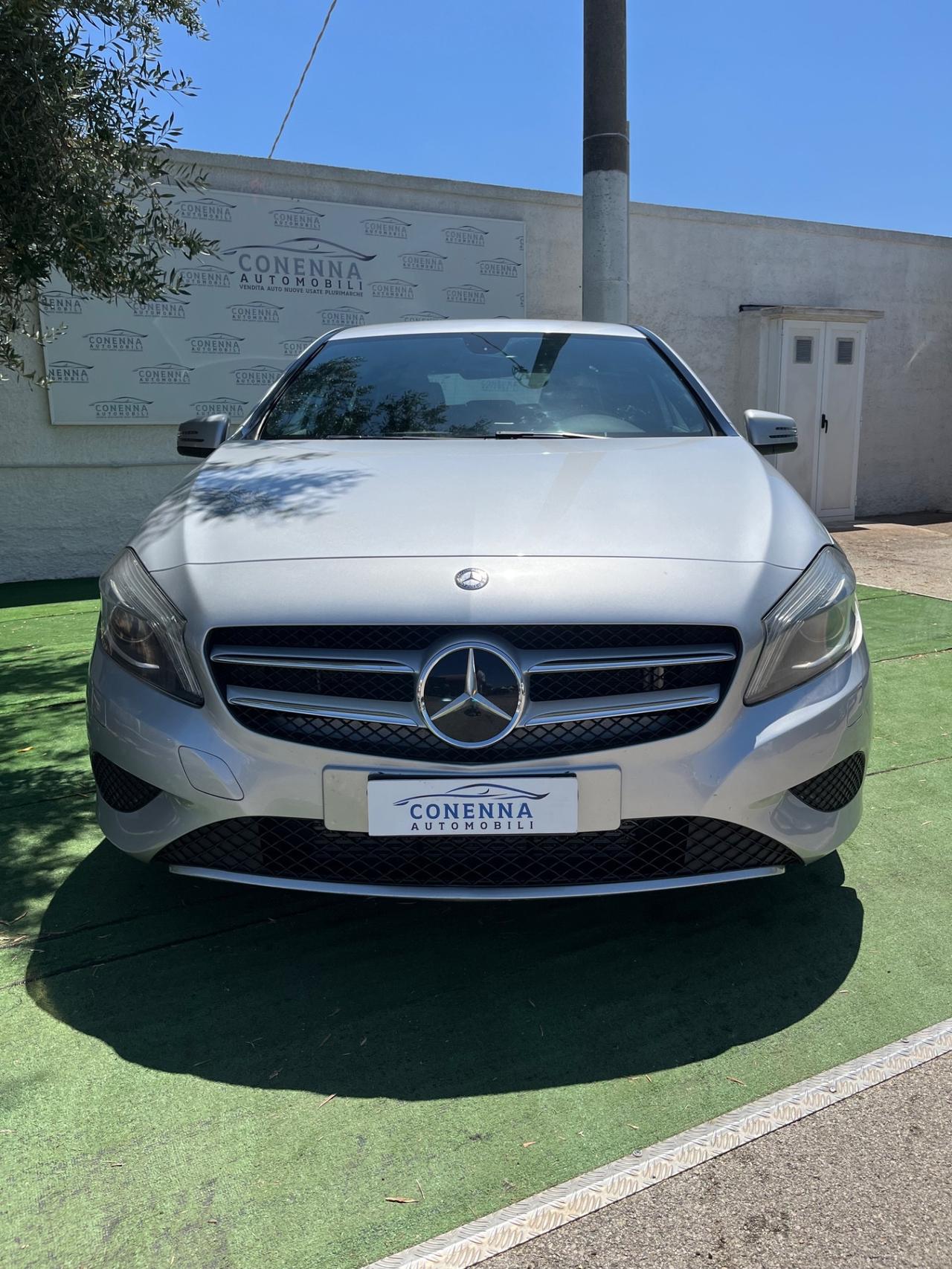 Mercedes-benz A 180 CDI Automatic Premium