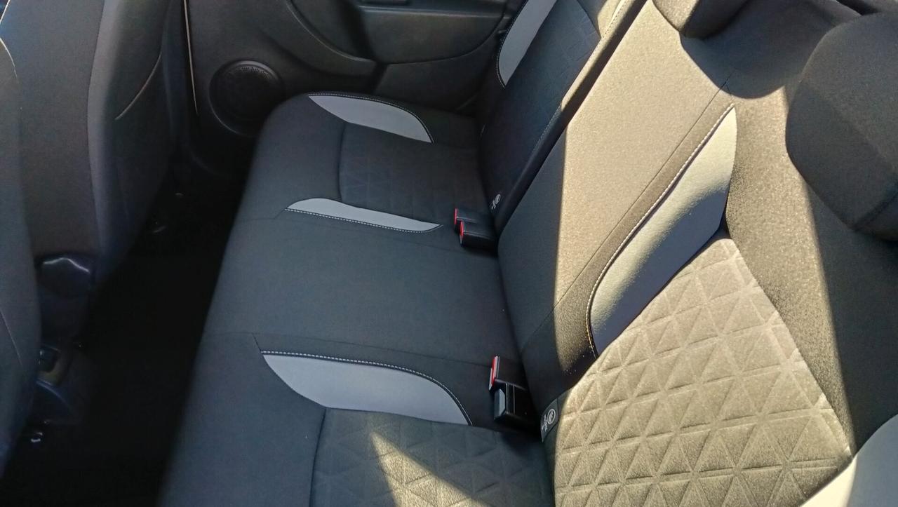DACIA SANDERO 1.5 DCI-STEPWAY-PREZZO PROMO!