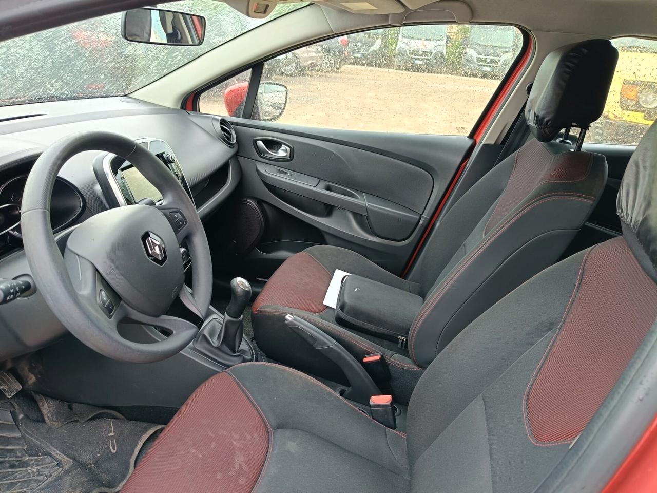 Renault Clio 1.2 Benzina