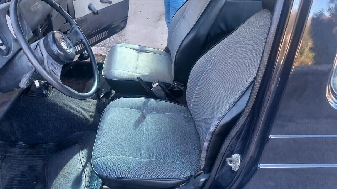 Suzuki SJ 410 Epoca