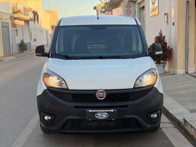 FIAT Doblo' 1.6 Multijet 105Cv Cargo 2021