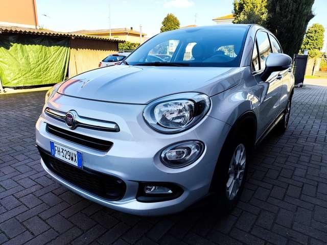 Fiat 500X 500X 1.6 mjt Pop Star 4x2 120cv my17