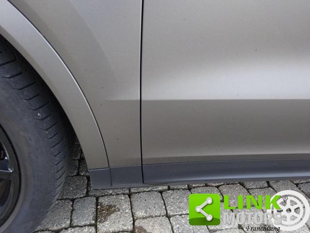 PORSCHE Cayenne 3.0 V6 Tiptronic