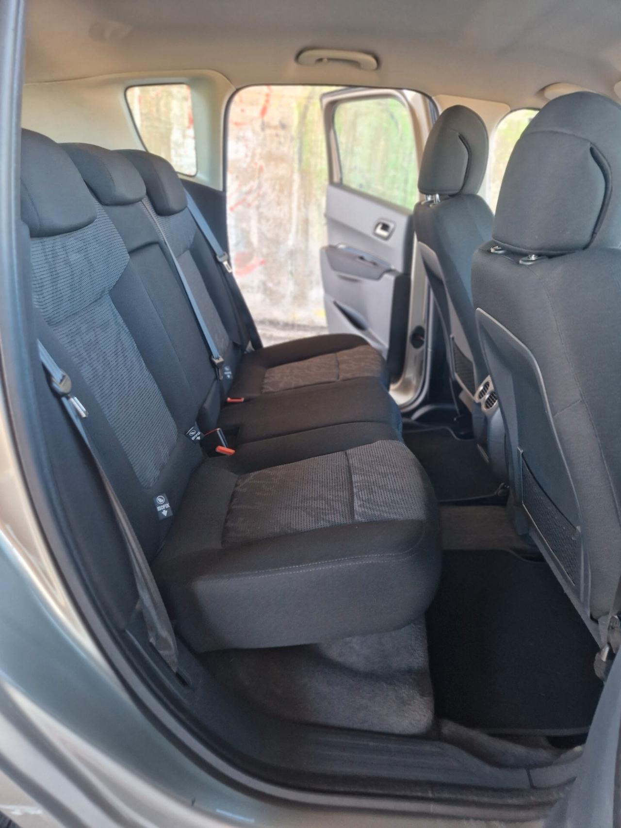 Peugeot 3008 1.6 HDi 112CV Premium