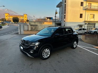 Volkswagen T-Cross 1.0 TSI 110 CV DSG Style