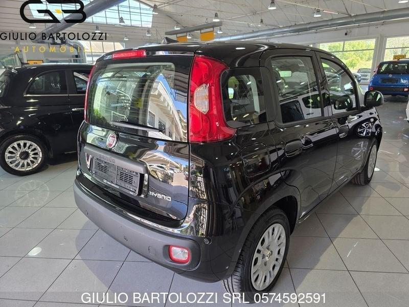 FIAT Panda Panda 1.0 FireFly S&S Hybrid Pandina