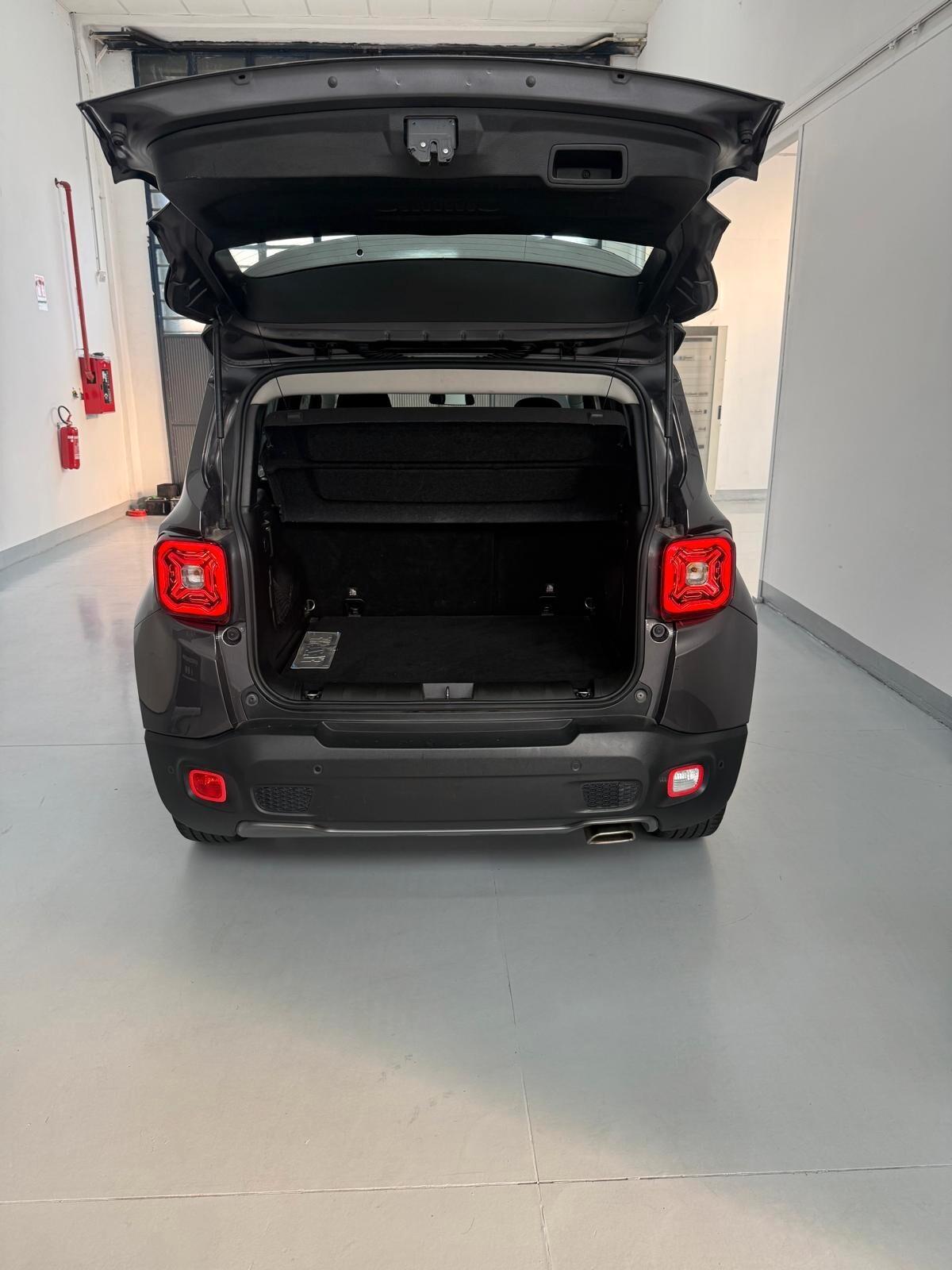 Jeep Renegade 1.0 T3 Limited