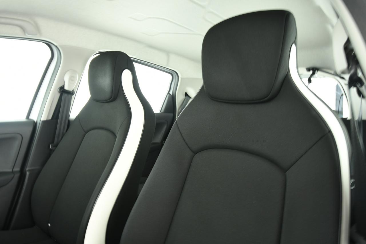 RENAULT Zoe Life R110 NEOPATENTATI+APP CONNECT+FULL LED