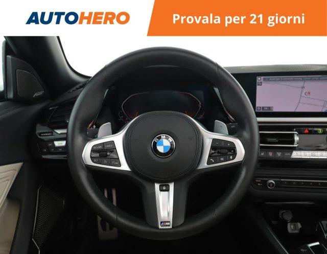 BMW Z4 sDrive20i Msport
