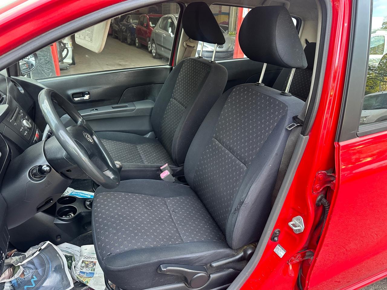 Daihatsu Cuore 1.0 Benzi.(Garanzia 24 Mesi)